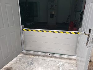 Understanding Flood Barrier Panels and Their Roles in Flood 2 NF-35L Series Demountable Flood Barrier 09NF-35L Series Demountable Flood Barrier 09