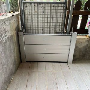 flood gates for houses