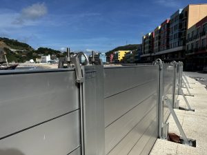 Understanding Flood Barrier Panels and Their Roles in Flood 1 苍南 1