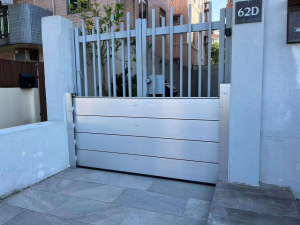 What is an Aluminium Flood Barrier and How It Works 2 USA Aluminium Flood Barrier