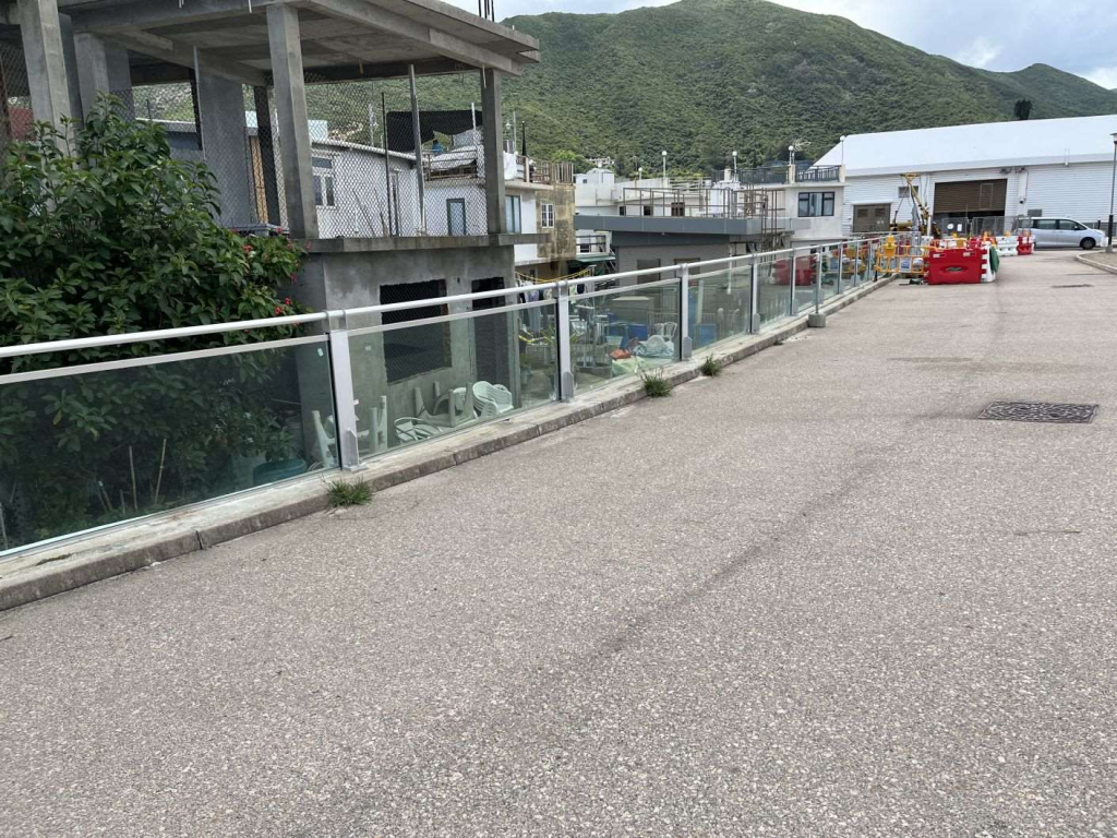 Practical Considerations for Flood Protection Barriers
