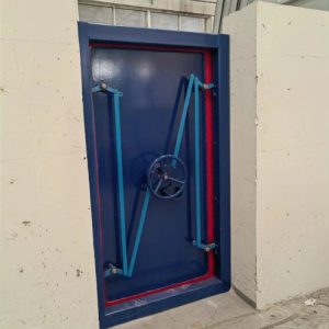 How to Clean a Steel Door After Flooding: Step by Step Guide 3 Clean a Metal Front Door Regularly