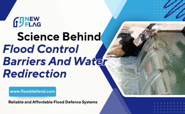 NEWS 45 Science Behind Flood Control Barriers