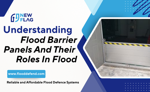 NEWS 48 Understanding Roles of Flood Barrier Panels