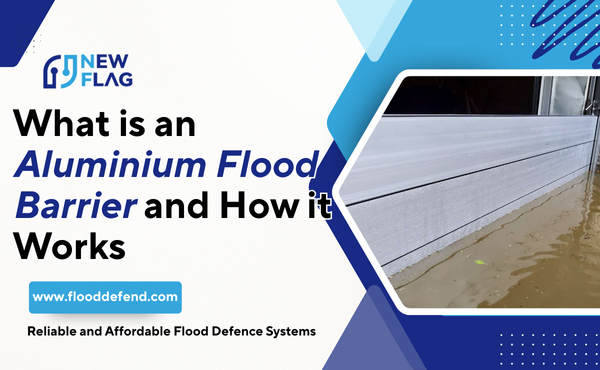 What is an Aluminium Flood Barrier and How It Works