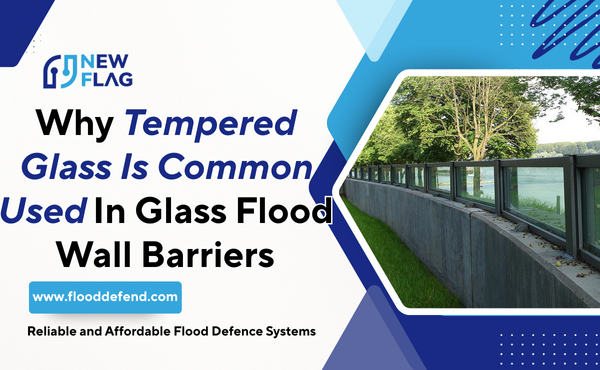 Why Tempered Glass Is Common Used