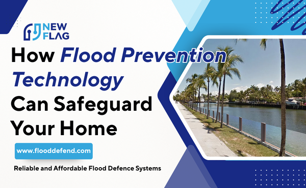 Flood Prevention Technology