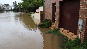 Why Residential Flood Barriers Offer Vital Long-Term Defense 2 RESIDENTIAL flood