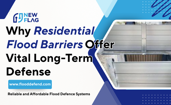 Residential Flood Barriers