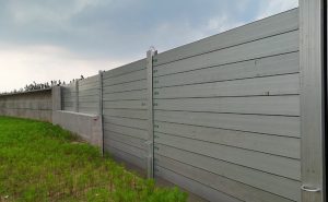 What Are Demountable Flood Barriers