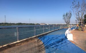 Choosing Glass Flood Protection