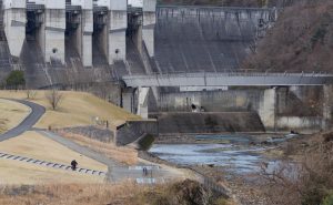 Japan's Flood Prevention