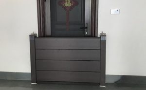 Selecting The Right Flood Barrier