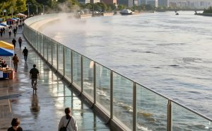 Why Glass Flood Walls Are a Smart Investment for Owners 2 Durable Glass Flood Walls