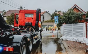 Effective Flood Barriers