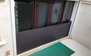 Flood Gates for Houses: The Complete Guide to Choosing Right 2 Flood gates for houses protecting a residential property from flooding