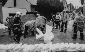 Sandbags