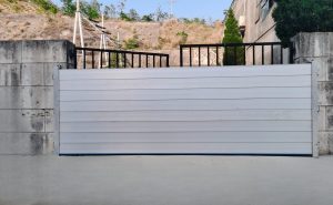 Flood Gates vs Sandbags: Why Homeowners Choose Flood Gates 2 flood gates