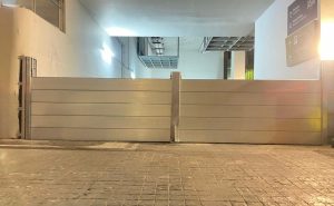 Why Hospitals Need Flood Barriers for Emergency Preparedness 2 Hospital Flood Protection System