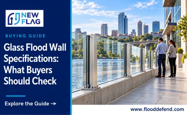 HOME 14 Glass Flood Wall Specifications: What Buyers Should Check