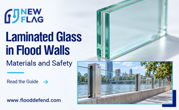HOME 15 Laminated Glass in Flood Walls: Materials and Safety